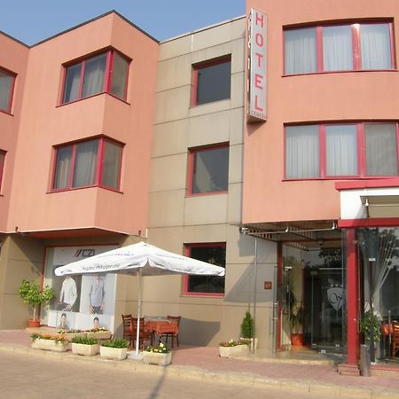 Philippopolis Hotel Plovdiv Eksteriør bilde