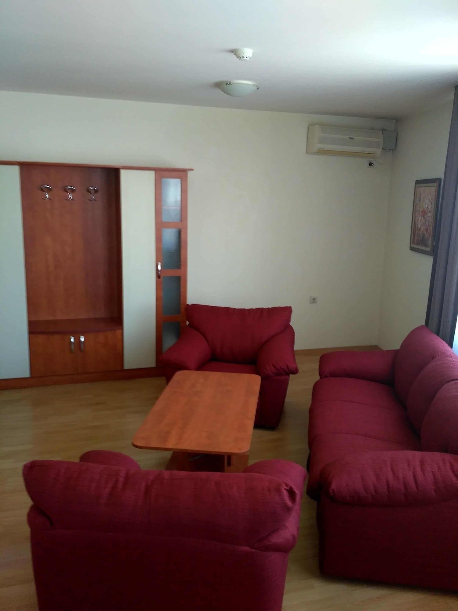 Philippopolis Hotel Plovdiv Eksteriør bilde