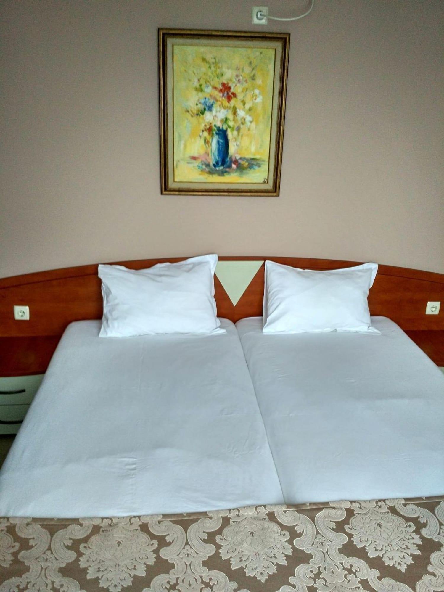 Philippopolis Hotel Plovdiv Eksteriør bilde