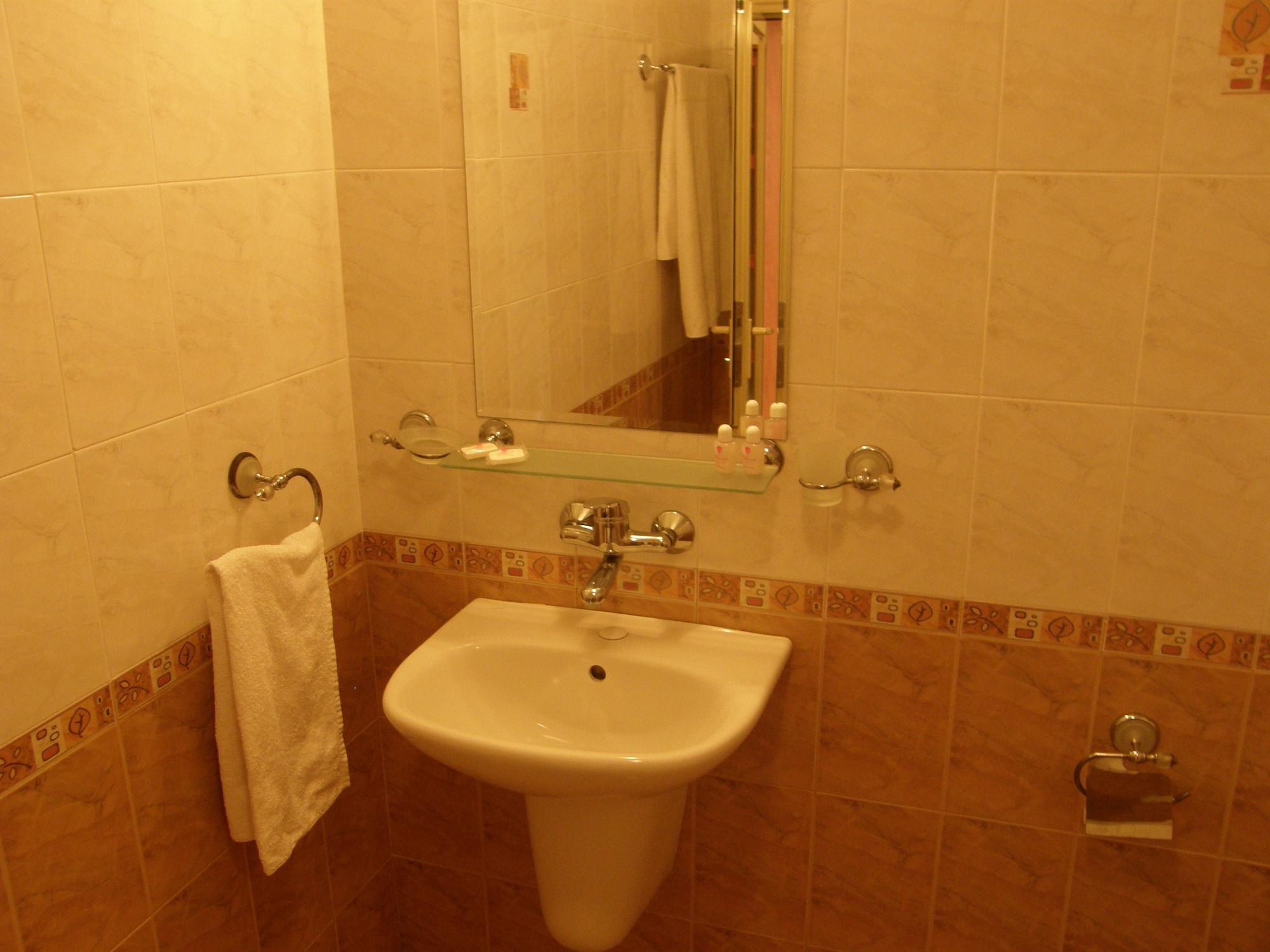 Philippopolis Hotel Plovdiv Eksteriør bilde