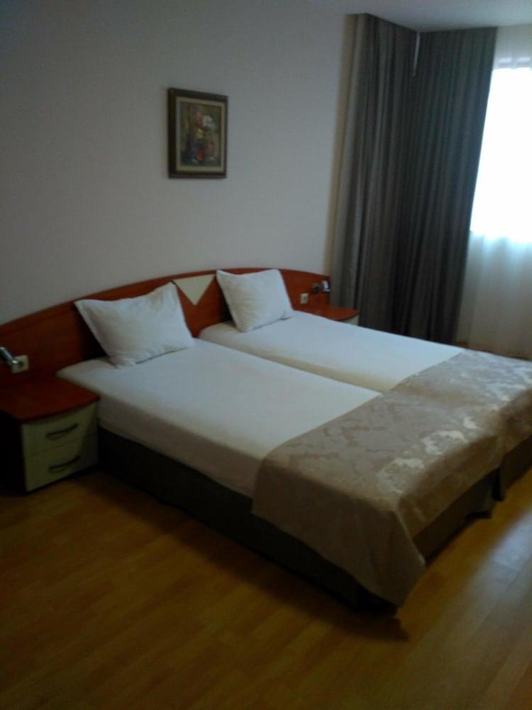 Philippopolis Hotel Plovdiv Eksteriør bilde