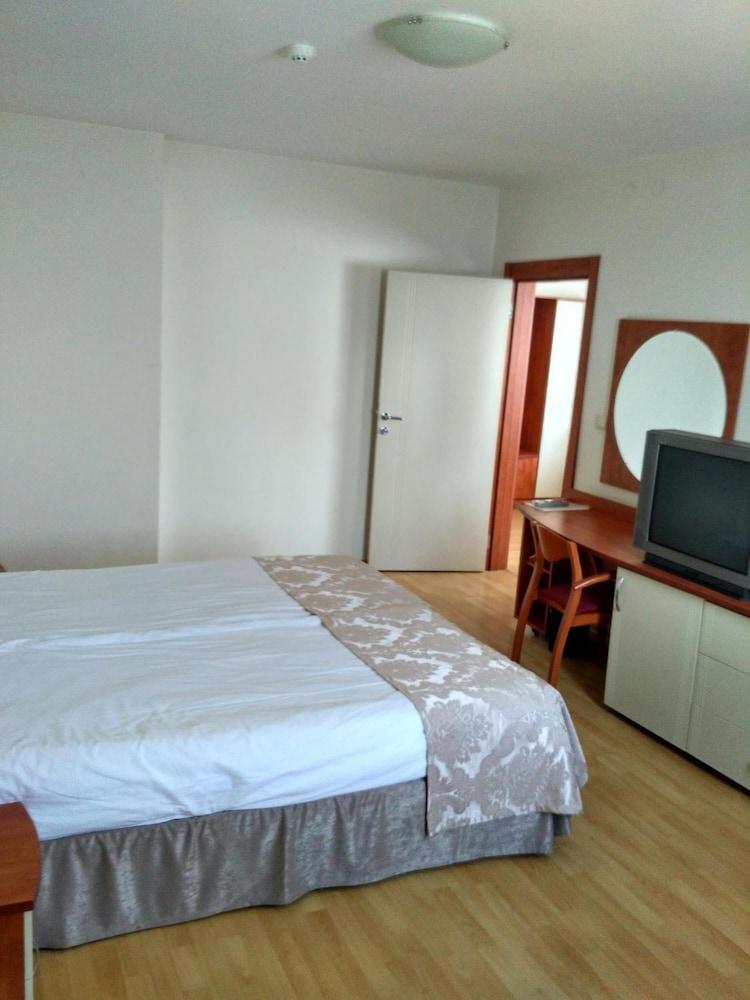 Philippopolis Hotel Plovdiv Eksteriør bilde