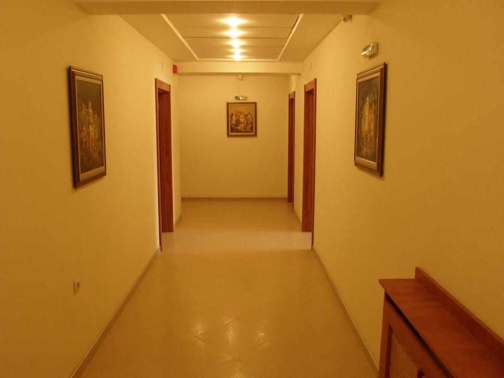 Philippopolis Hotel Plovdiv Eksteriør bilde