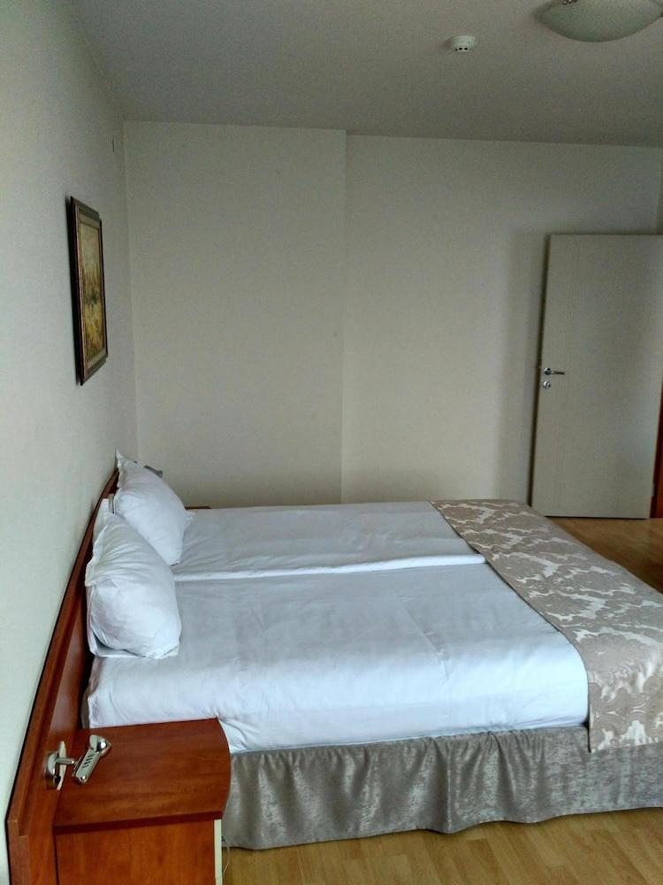 Philippopolis Hotel Plovdiv Eksteriør bilde