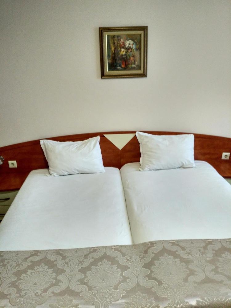 Philippopolis Hotel Plovdiv Eksteriør bilde