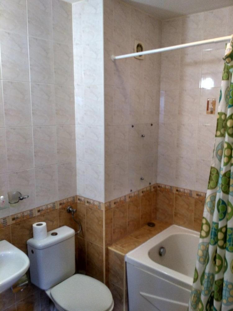 Philippopolis Hotel Plovdiv Eksteriør bilde