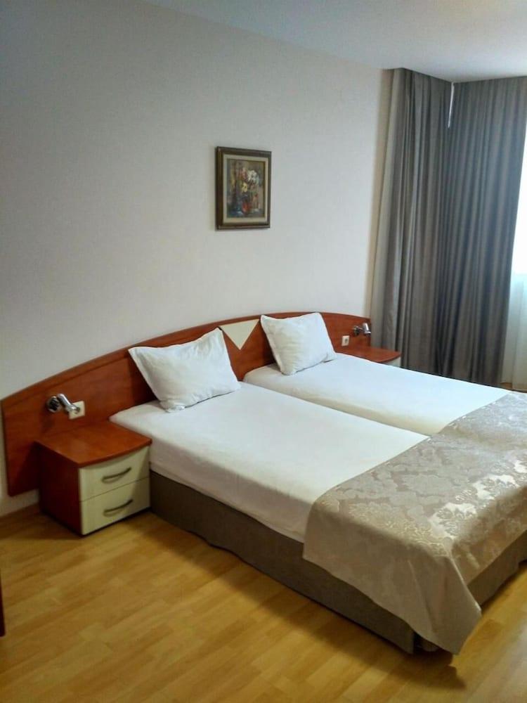Philippopolis Hotel Plovdiv Eksteriør bilde