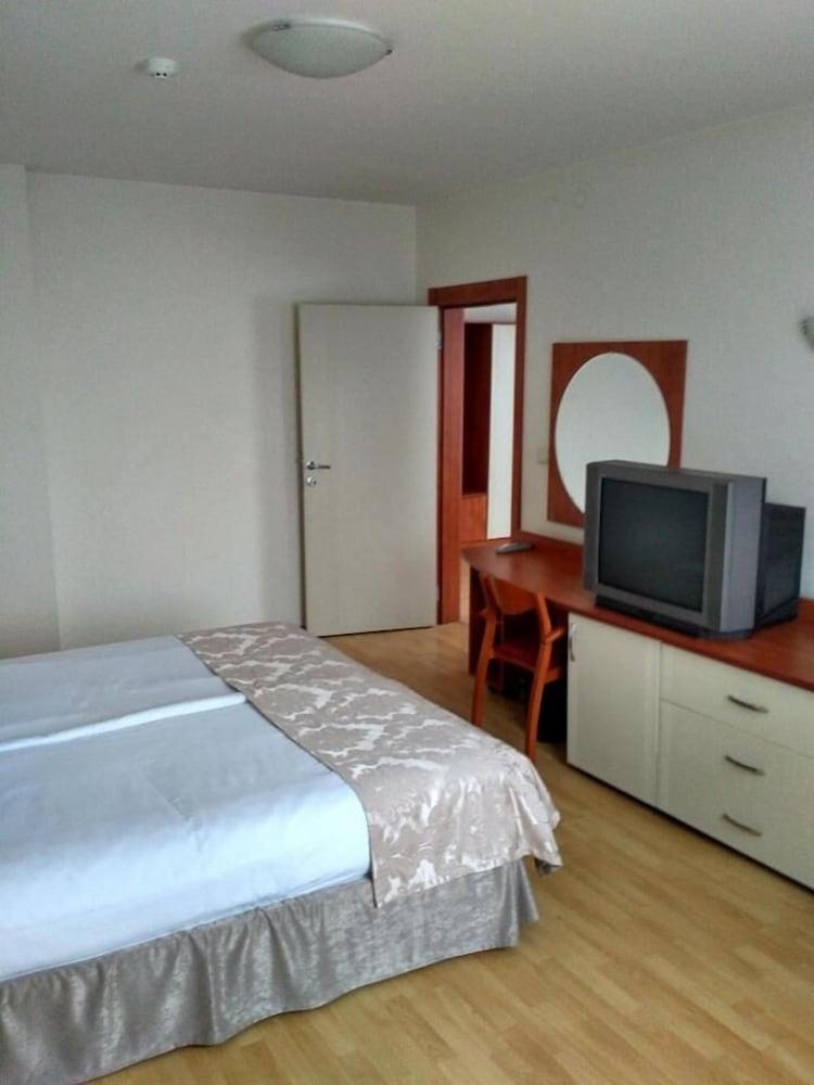 Philippopolis Hotel Plovdiv Eksteriør bilde