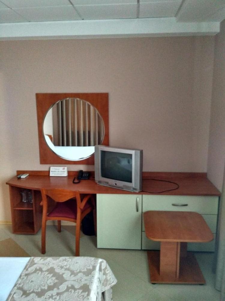 Philippopolis Hotel Plovdiv Eksteriør bilde