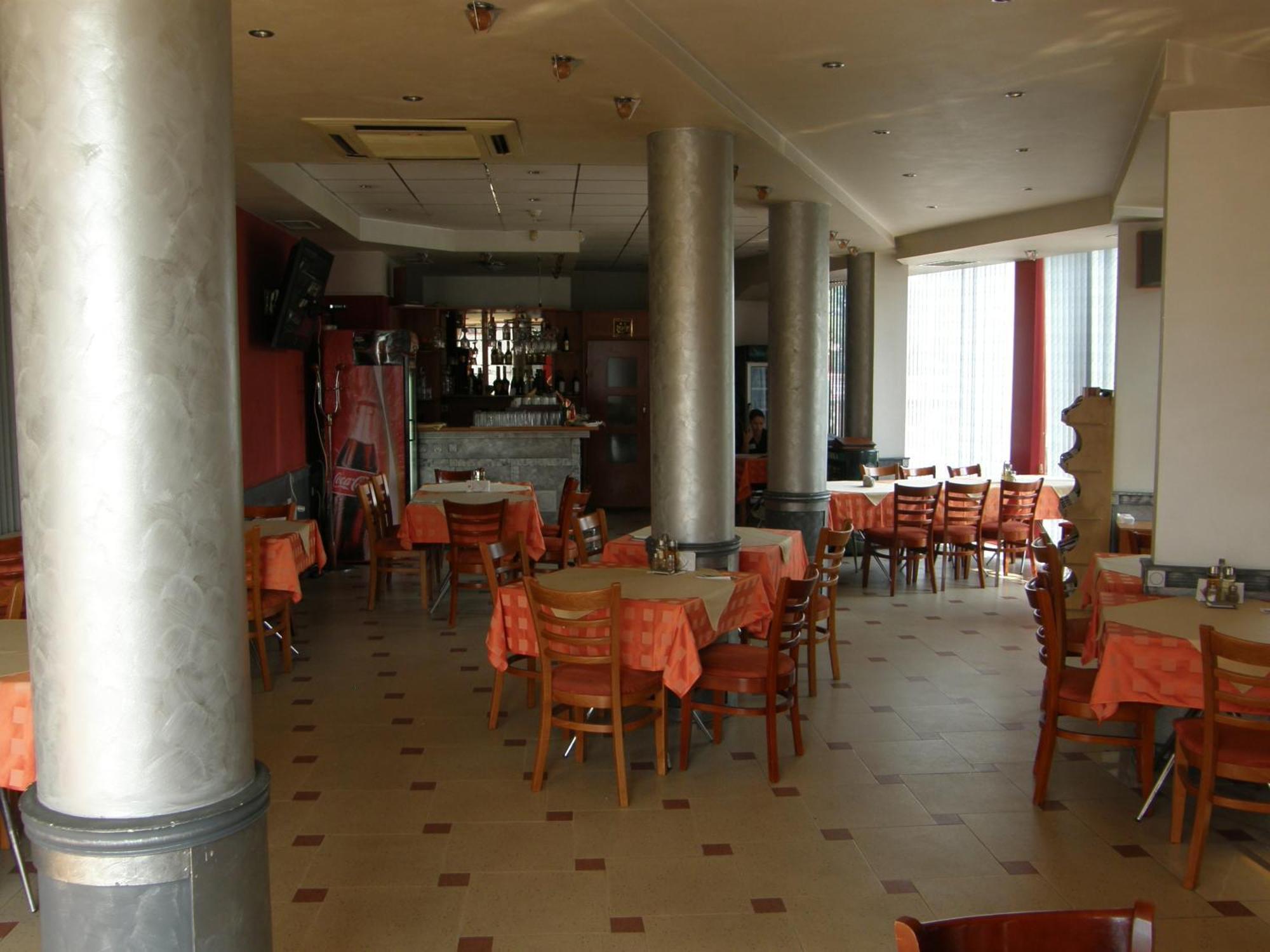 Philippopolis Hotel Plovdiv Rom bilde
