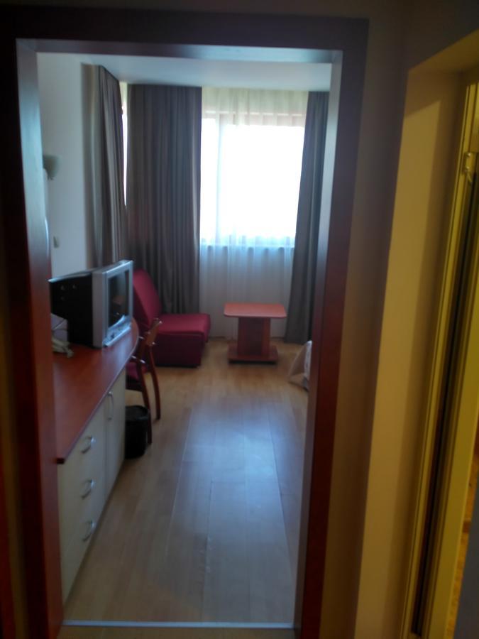 Philippopolis Hotel Plovdiv Eksteriør bilde