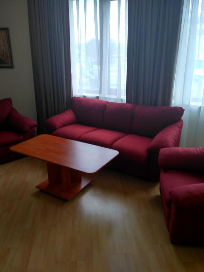 Philippopolis Hotel Plovdiv Eksteriør bilde