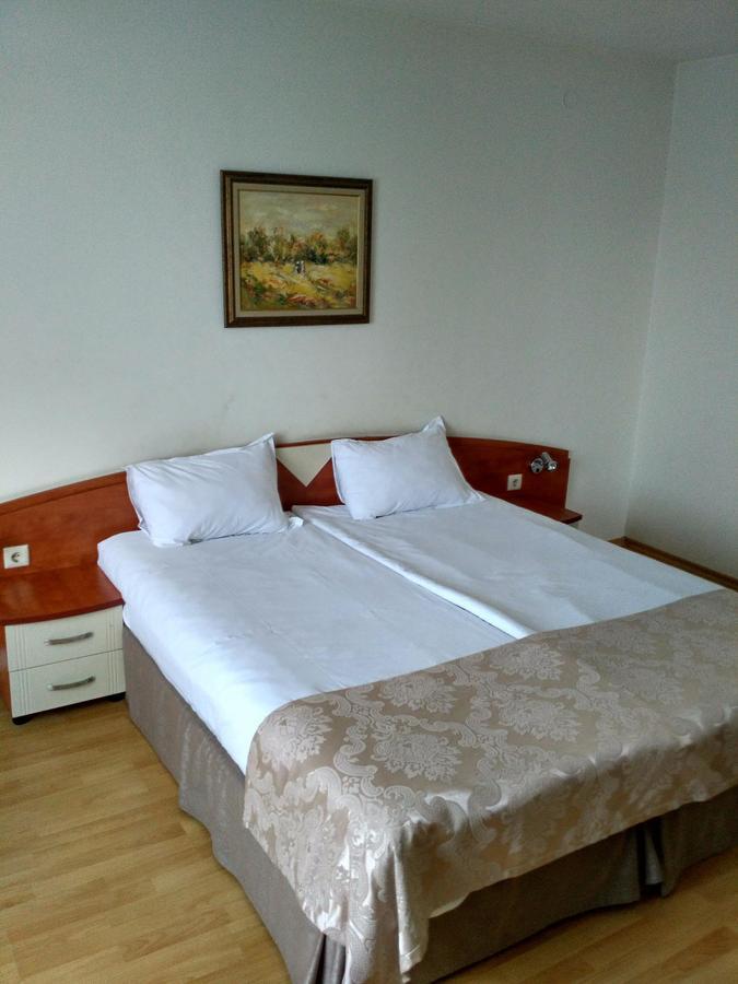 Philippopolis Hotel Plovdiv Eksteriør bilde
