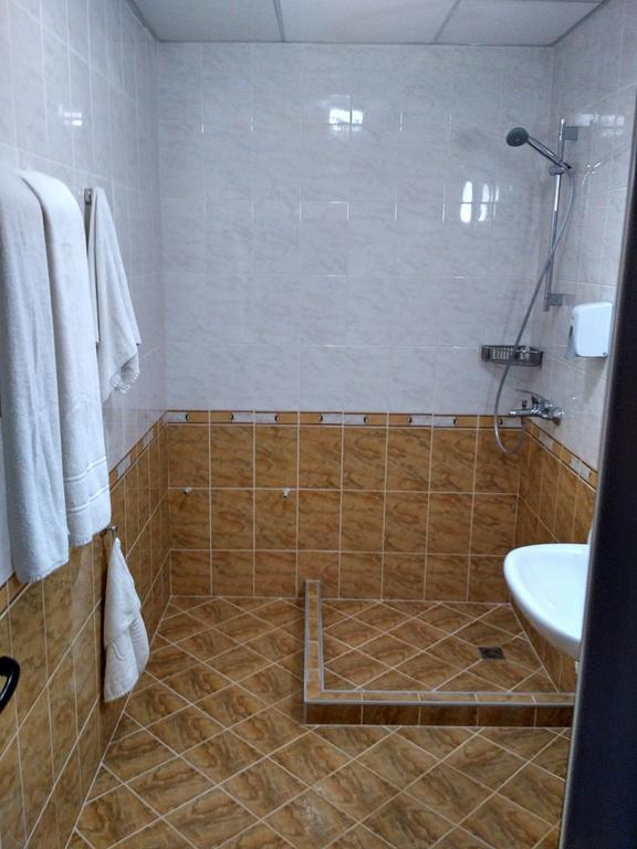 Philippopolis Hotel Plovdiv Eksteriør bilde