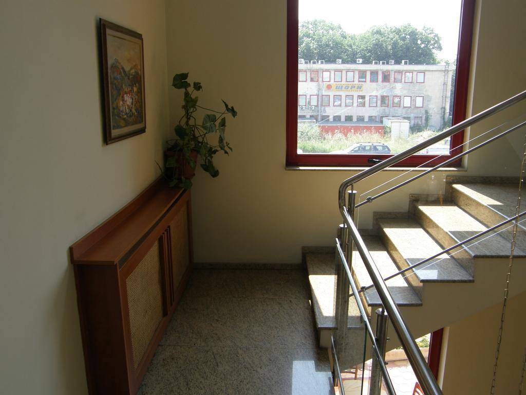Philippopolis Hotel Plovdiv Eksteriør bilde