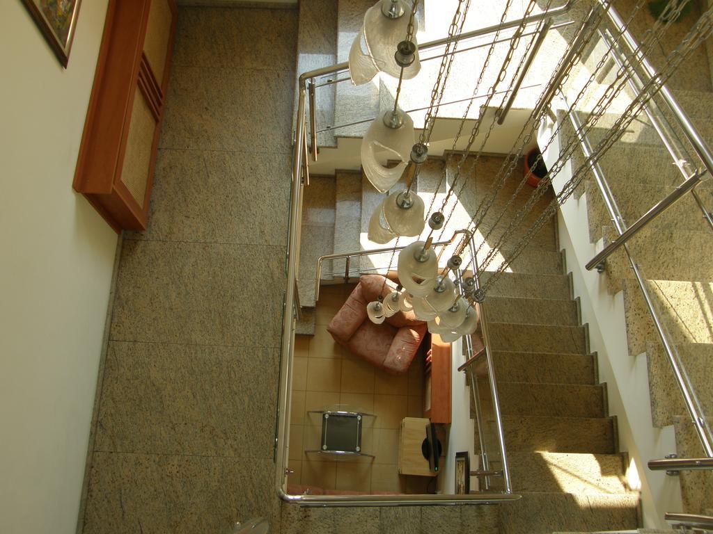 Philippopolis Hotel Plovdiv Eksteriør bilde