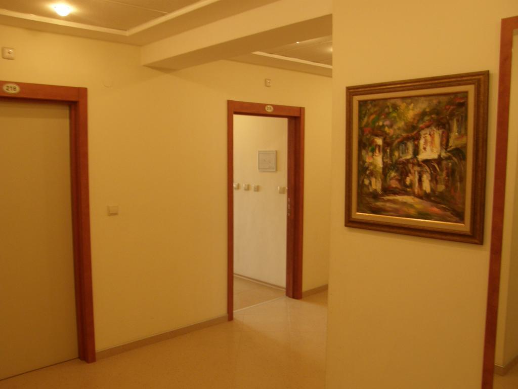 Philippopolis Hotel Plovdiv Eksteriør bilde