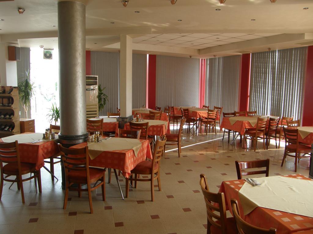 Philippopolis Hotel Plovdiv Eksteriør bilde