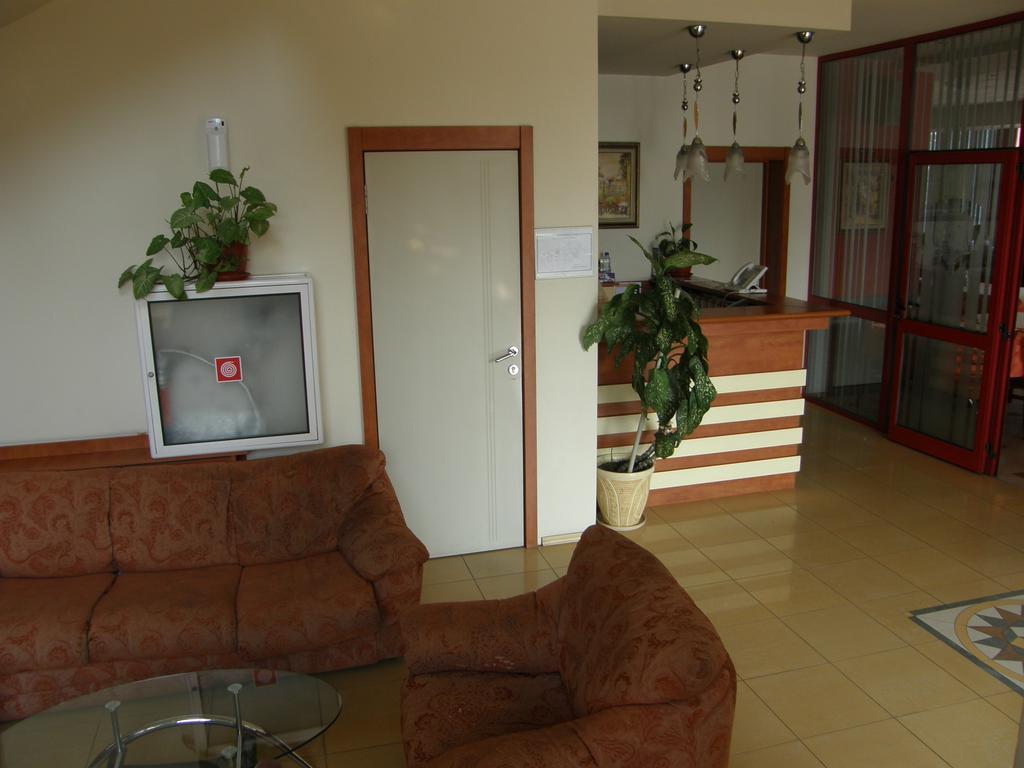 Philippopolis Hotel Plovdiv Eksteriør bilde